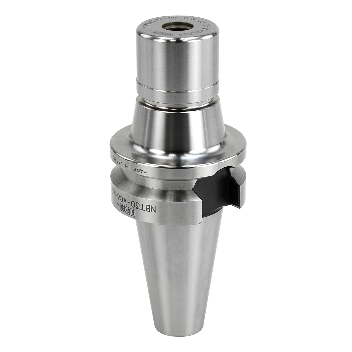 Show products in category VC Collet Chucks VC COLLET CHUCKS